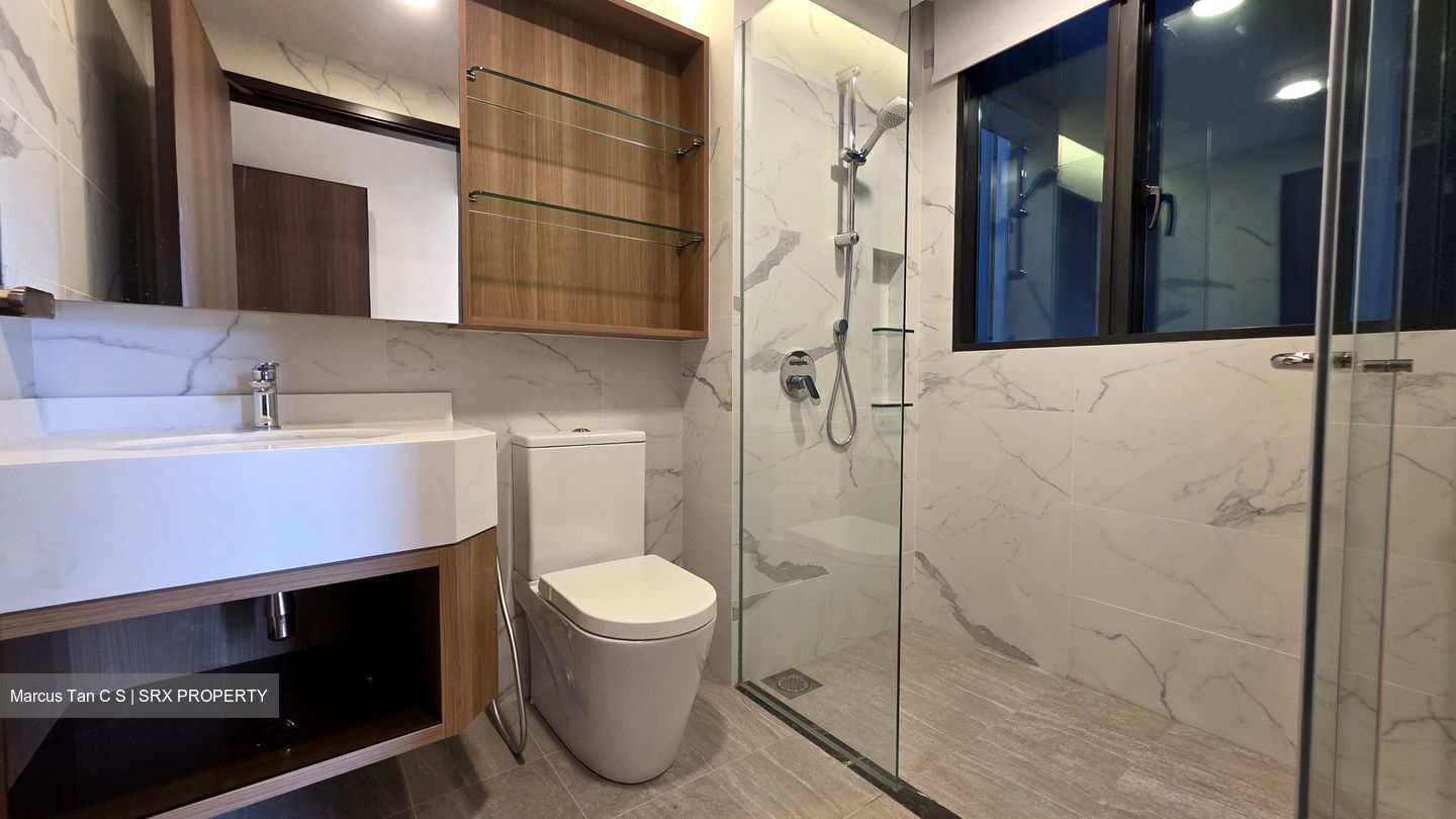 Weave Residences (D15), Apartment #627909121